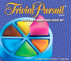           Trivial Pursuit