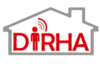           DIRHA (Distant-speech Interaction for Robust Home Applications)