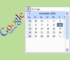           Acesso por voz ao Google Calendar