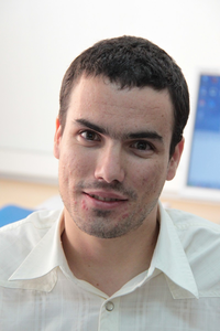 Tiago Luís