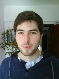 Carlos Rolo