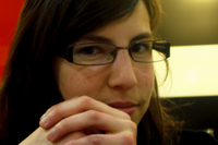 Vânia Mendonça
