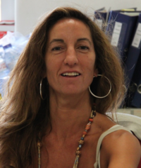 Teresa Mimoso