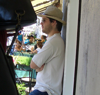 Pedro Fialho