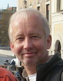 Gerrit Bloothooft